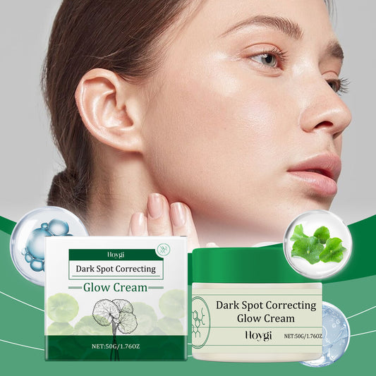 Face Brightening Skin Cream Brightening, Moisturizing And Translucent